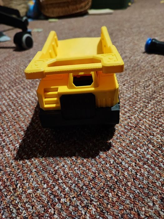 Jucării copii | Excavator