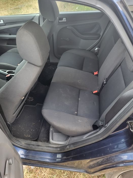 Привет форд фокус мк2 1.8 ТДЦИ/Ford focus mk2 1.8 TDCI НА ЧАСТИ