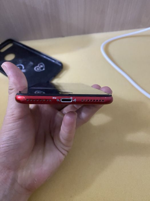 Iphone 8plus.