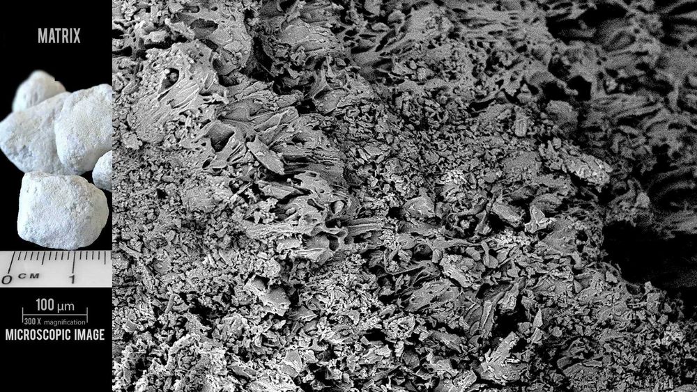 Matrix 1 Litru VRAC Ambalaj Generic