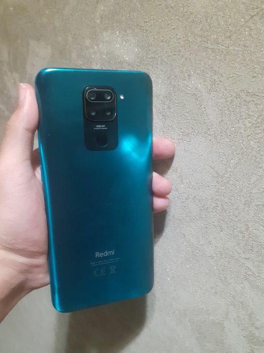 Redmi note 9 64 gb