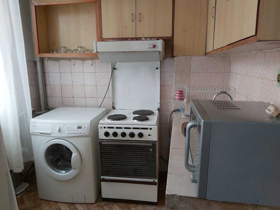 Дава се под наем Двустаен апартамент в Плевен, Мара Денчева - 45 кв.м за 229.5 € - Снимка #8