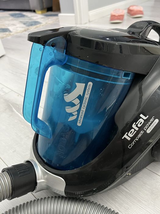 Пылесос tefal  б/у Атырау