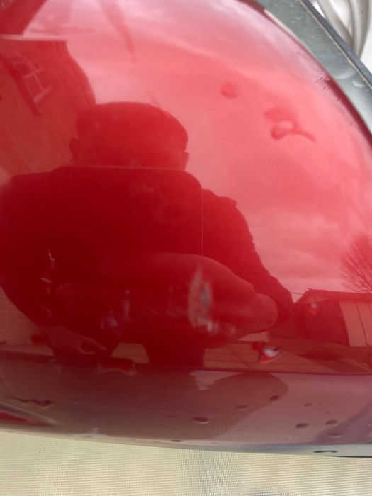 Хонда ЦРВ от 2012 до 2017