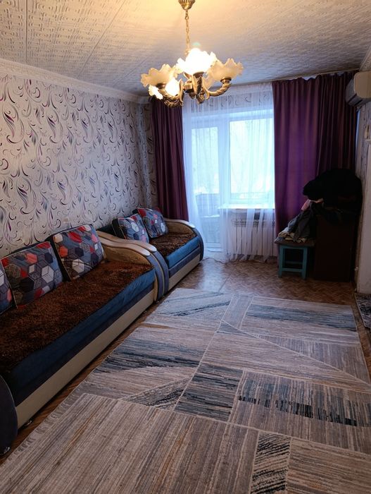 Сдам 3комн. вартиру на длительный срок - Ansicht 3
