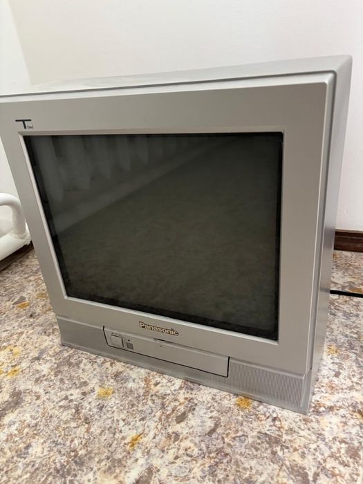 Телевизор Panasonic