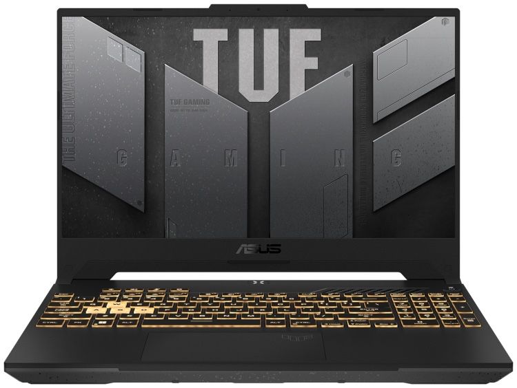 Laptop Asus Tuf f15