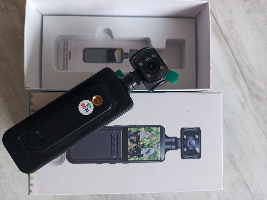 Продам экшн камеру