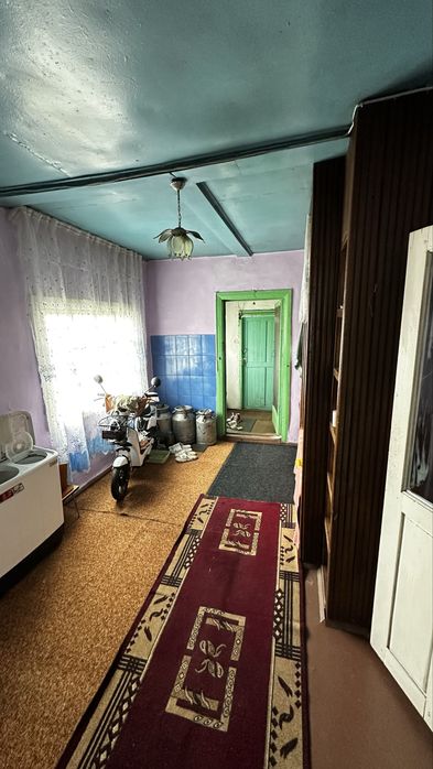 Продается дом в Каркаралинске