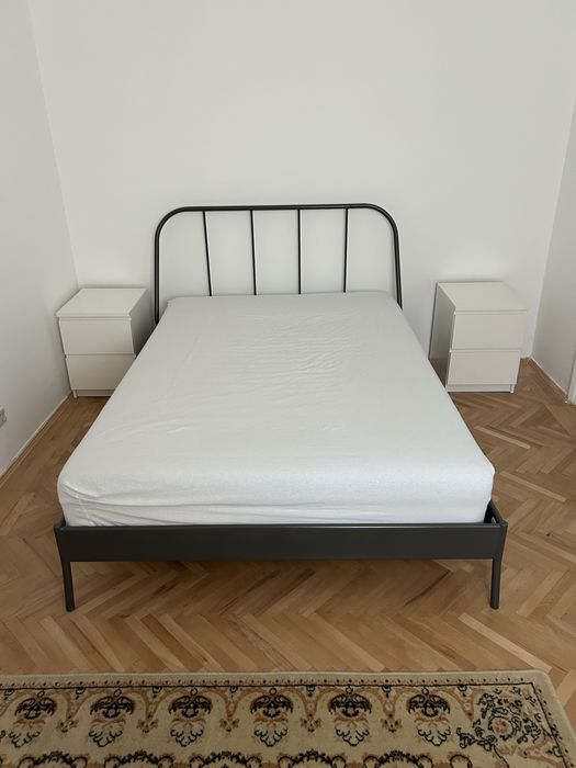 Apartament doua camere de inchiriat , vis a vis de mall park lake