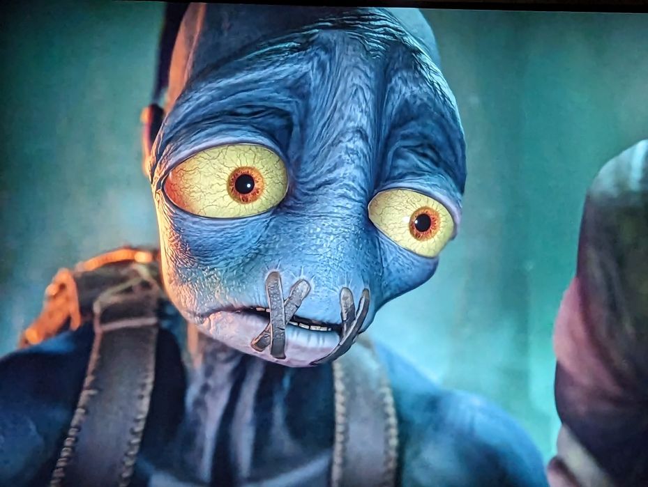 Игра для PS4 и PS5