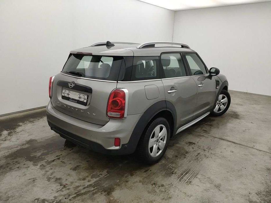 Mini Countryman One 1.5 - Benzina - Automatic - 102 hp - 155.000 km