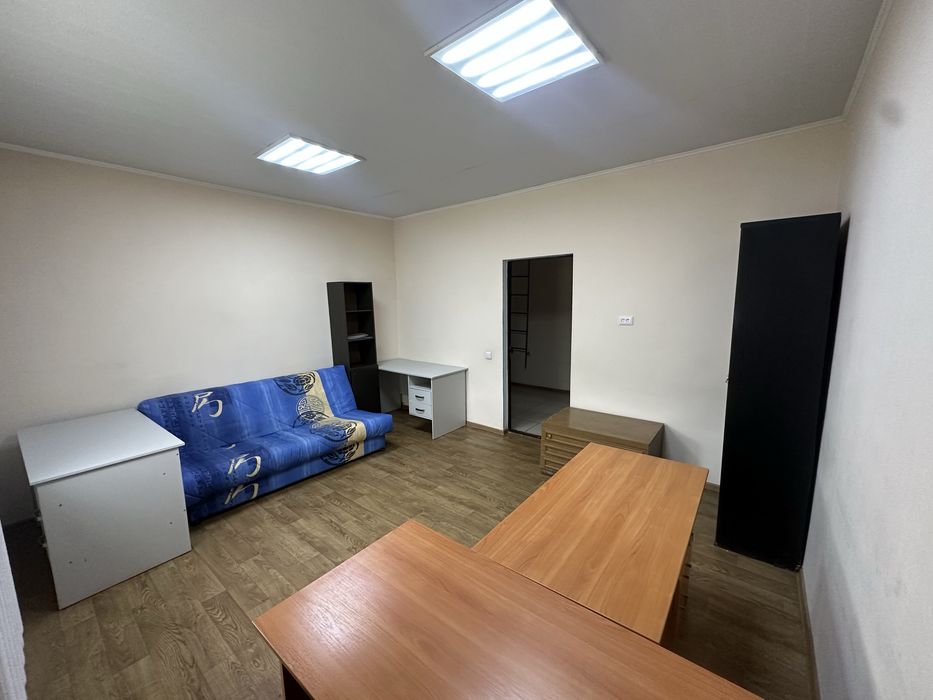 Офисы в аренду 25кв.м