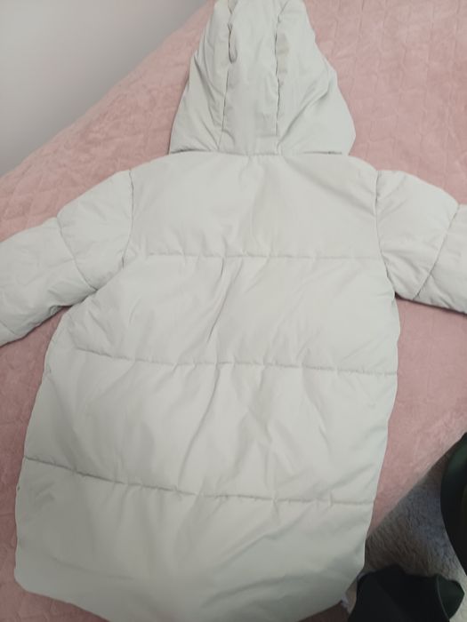 Детско яке/ шуба Mango