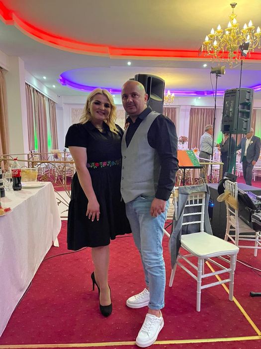 Acordeonist obiceiuri nunți!!!