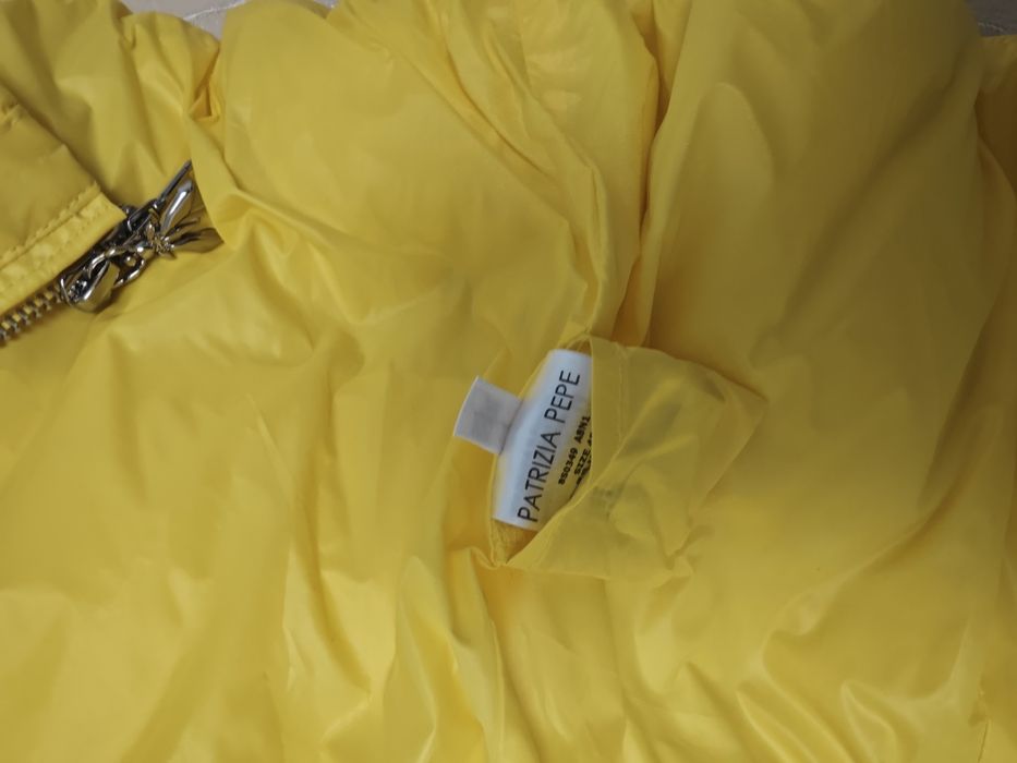 Patricia Pepe красиво яке .