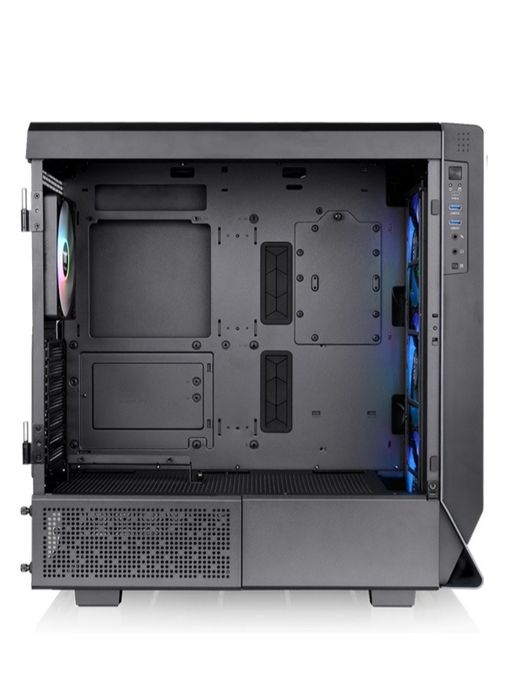 Thermaltake Ceres 500 TG черный