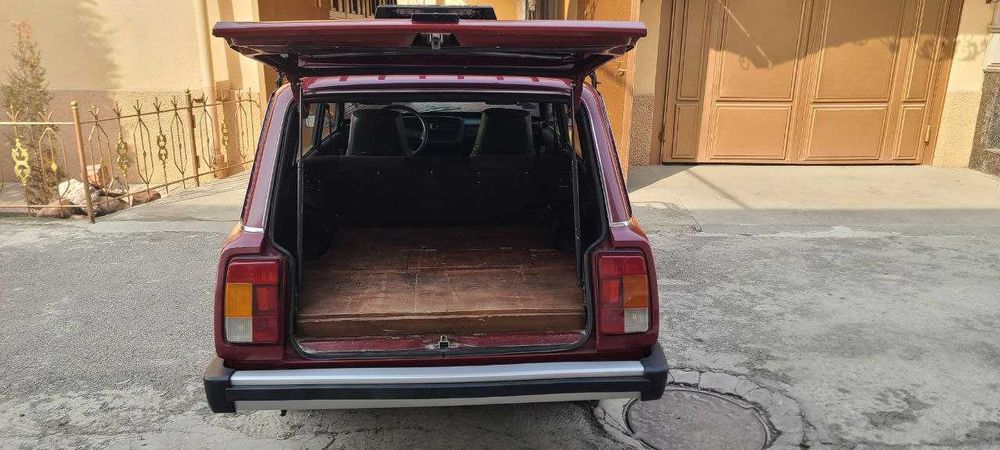 СРОЧНО Продаётся ВАЗ 2104