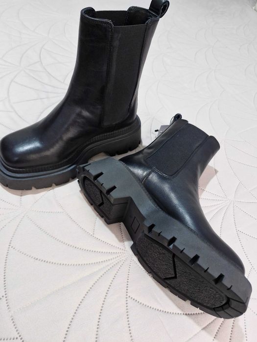 Zign, Дамски  боти № 37-38