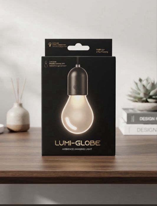 LED лампа для авто