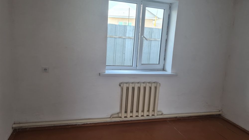 Сдаётся 2 ком времянка