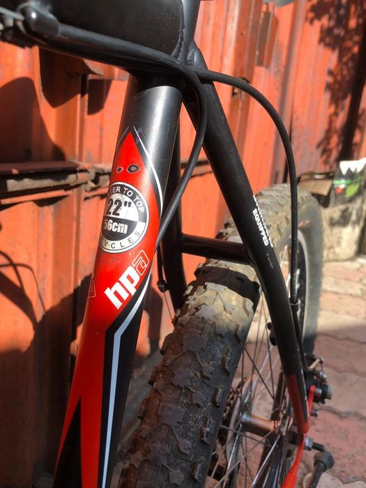 Продам велосипед viva