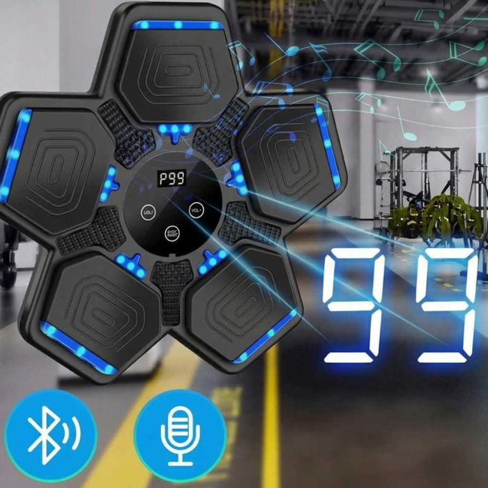 Музикален бокс за деца и възрастни