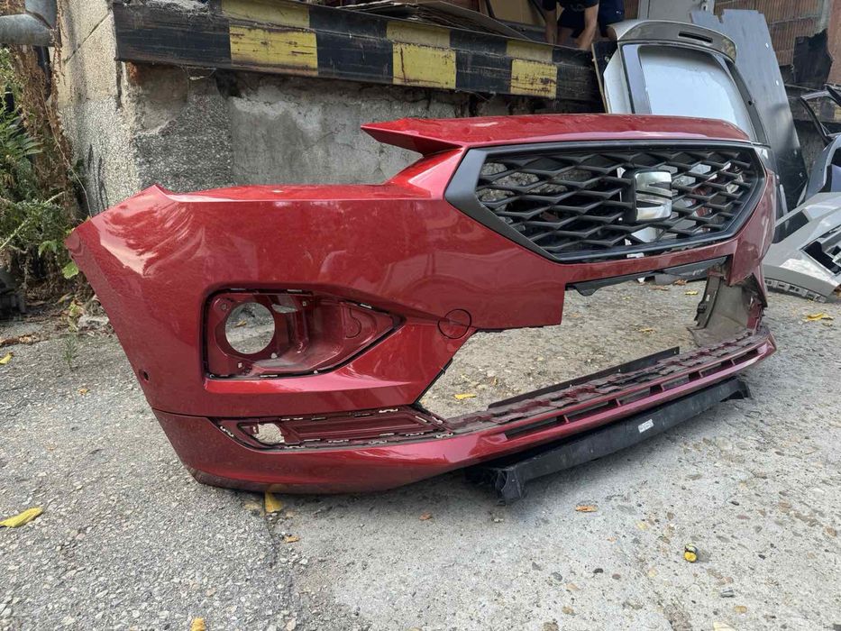 Предна броня за Сеат Тарако/Seat Taraco