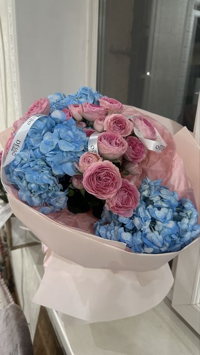 продам цветы Desso flowers