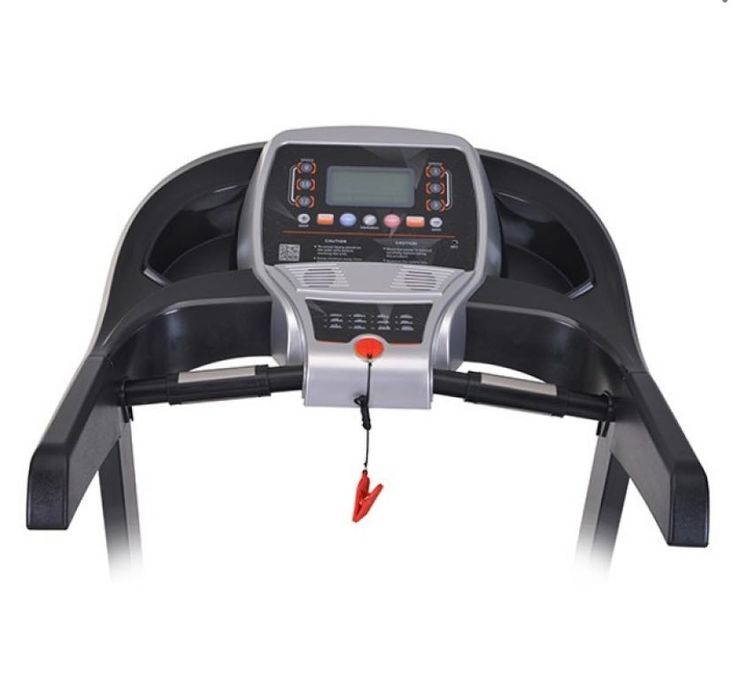 Електрическа бягаща пътечка MUHLER Camino ,сгъваема с двигател 2 к.с.