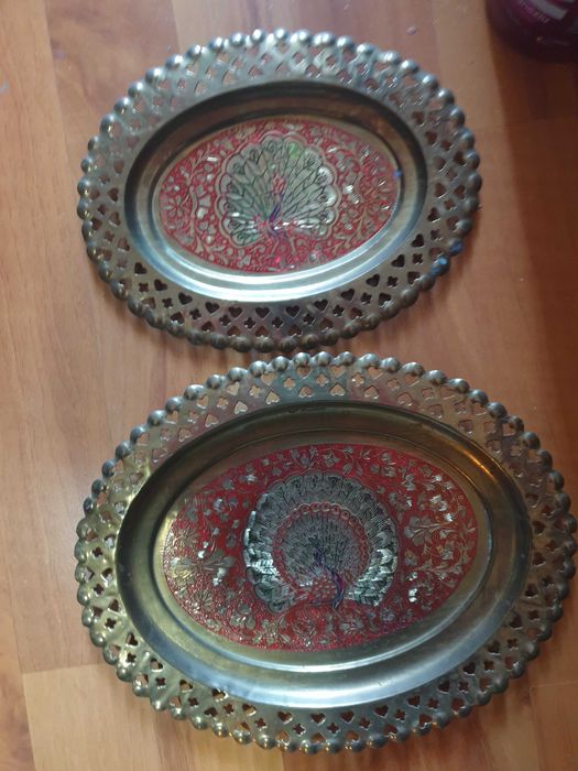 Vand aplice  de perete, tablouri