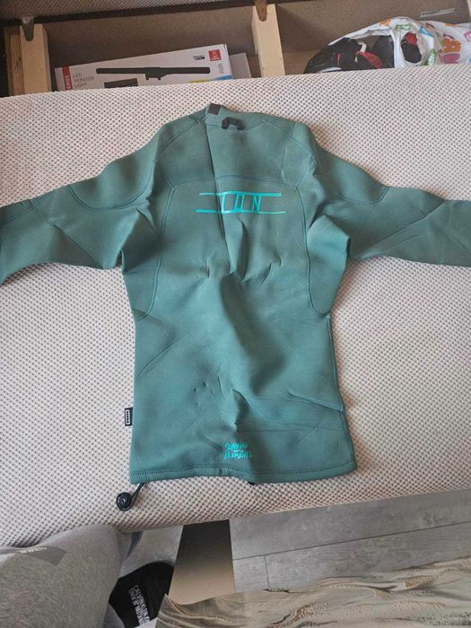 Мъжка неопренова блуза ION