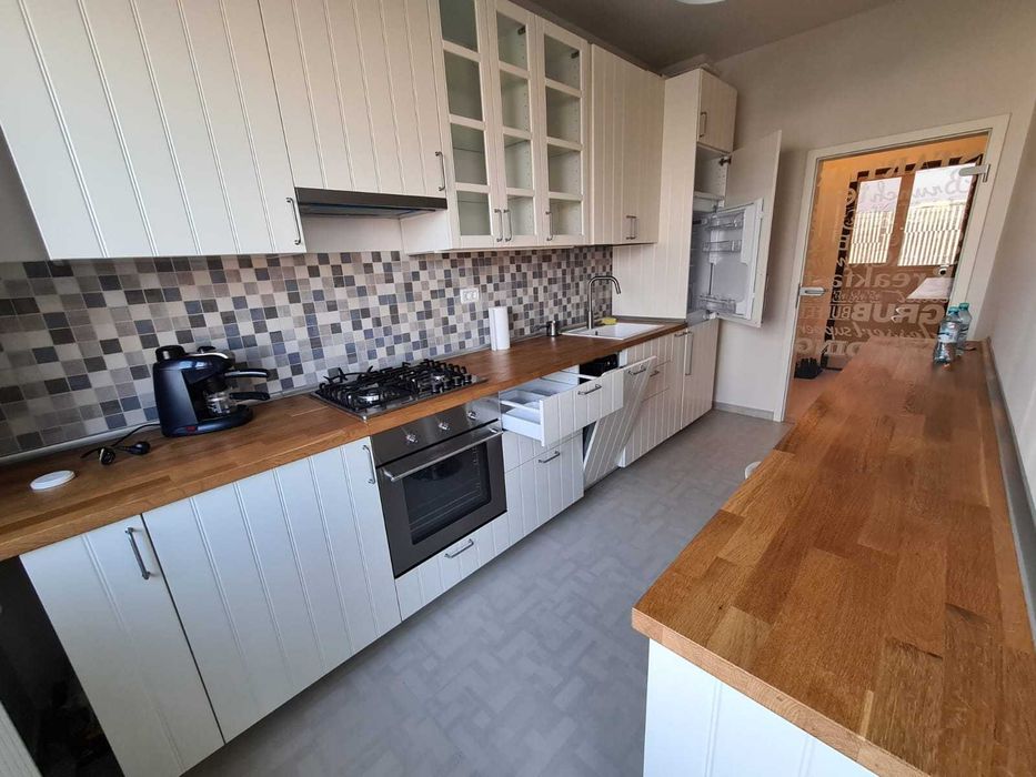 Apartament Politehnica Residence langa Novum Residence