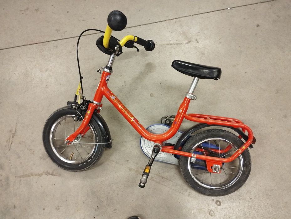 Детско колело 12 цола