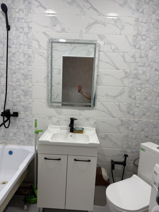 3 ком үй жақсы жағдайда