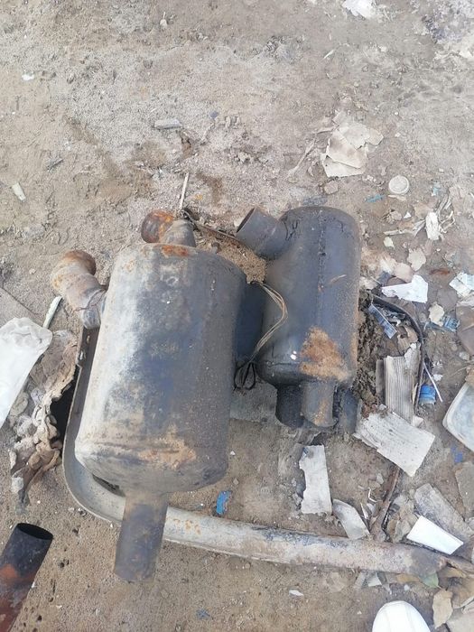 Асинизатор полный комплекта