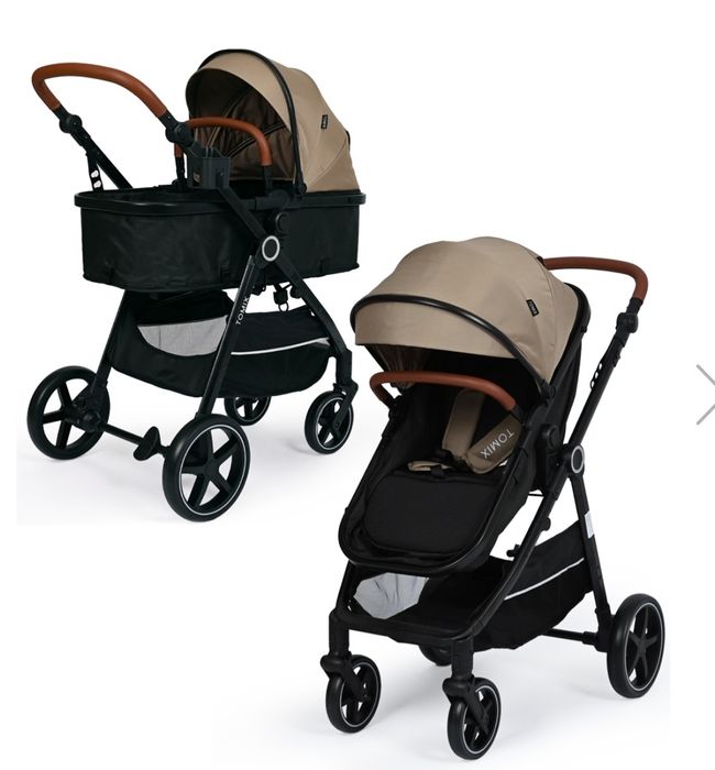 Продам коляску продам