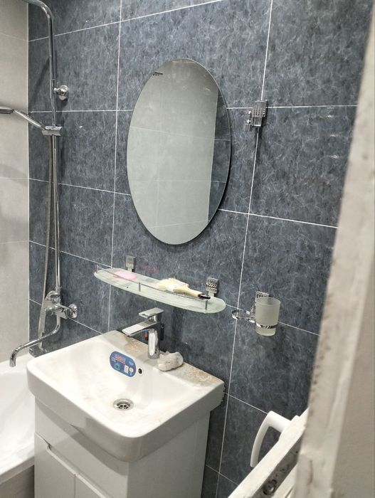 Молярка. Качество