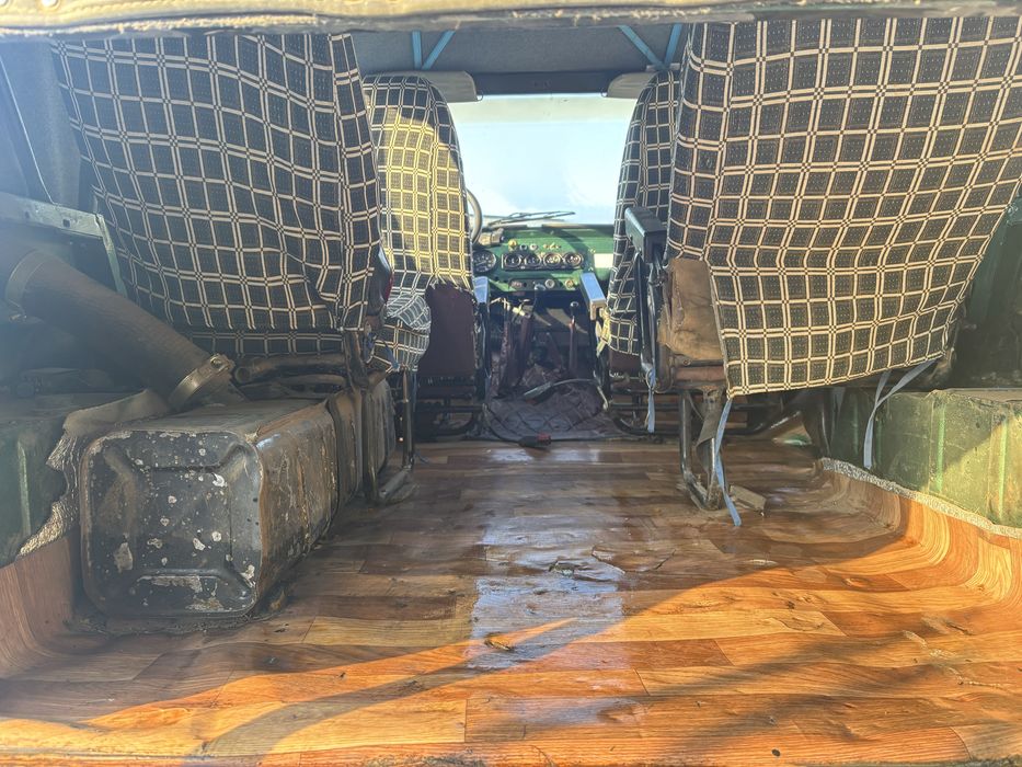 Уаз 31512 в отличном состоянии