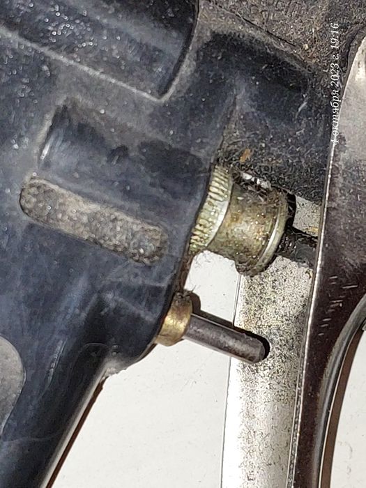 Краскораспылитель КРП - 10