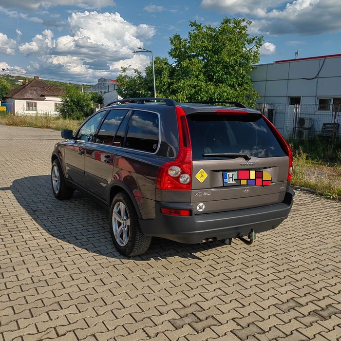 VOLVO XC90 0 — imagine 2