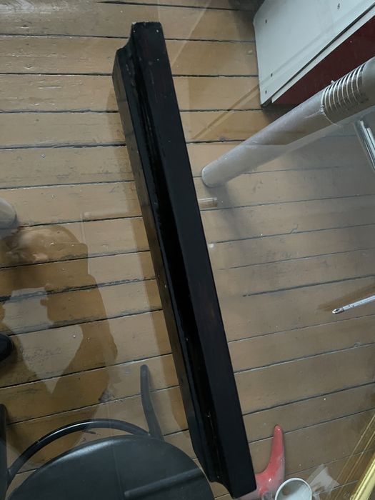 Доска под шоты