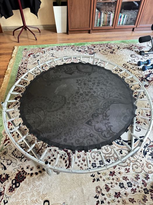 Продам батут детский