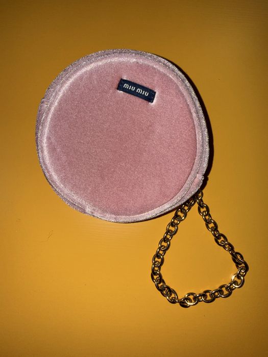 Geanta/portfard miu miu