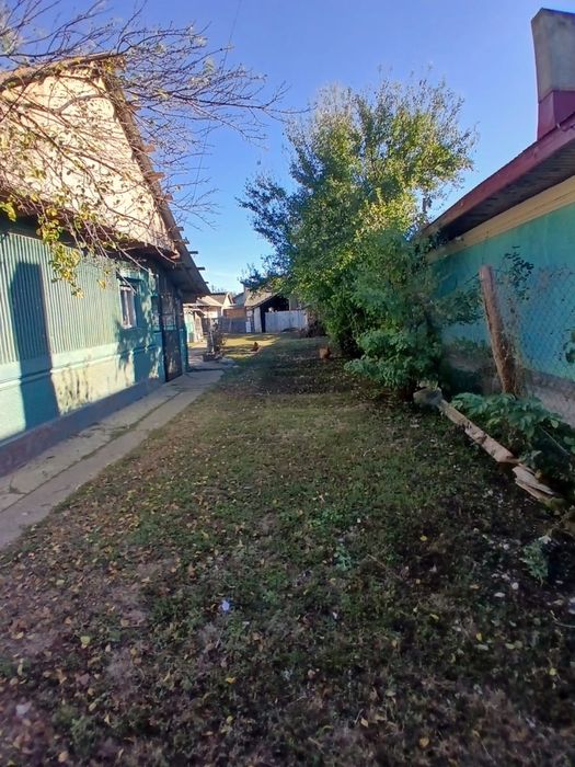 Casa caramida Fierbinti