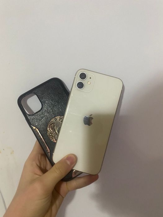 Iphone 11 сост идеал