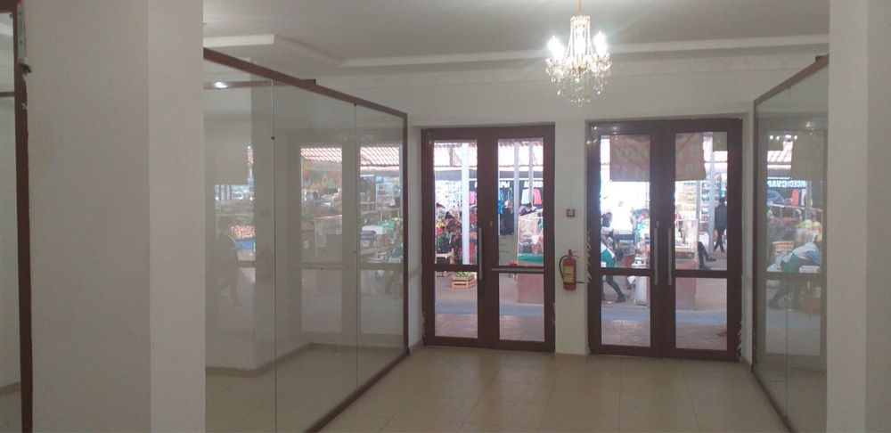 Продается Здание Действующей.