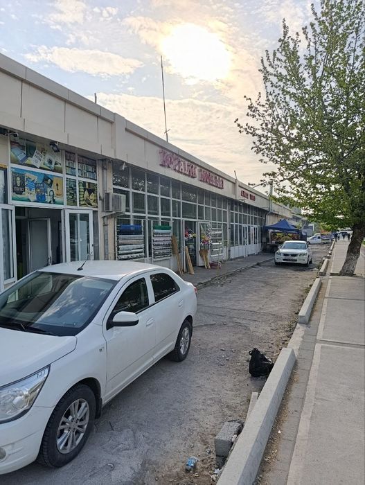 Тайёр Бизнес сотилади