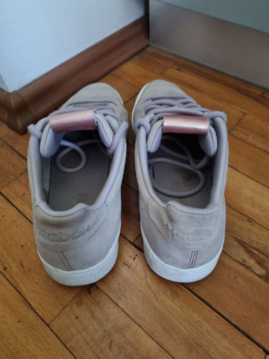 Adidas Sneakers casual Reebok BPC II  nr.38