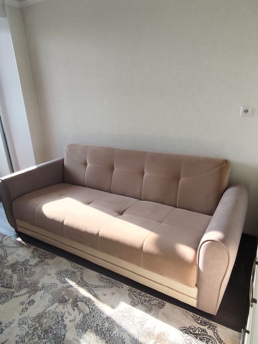 Продам диван хорошом состояние